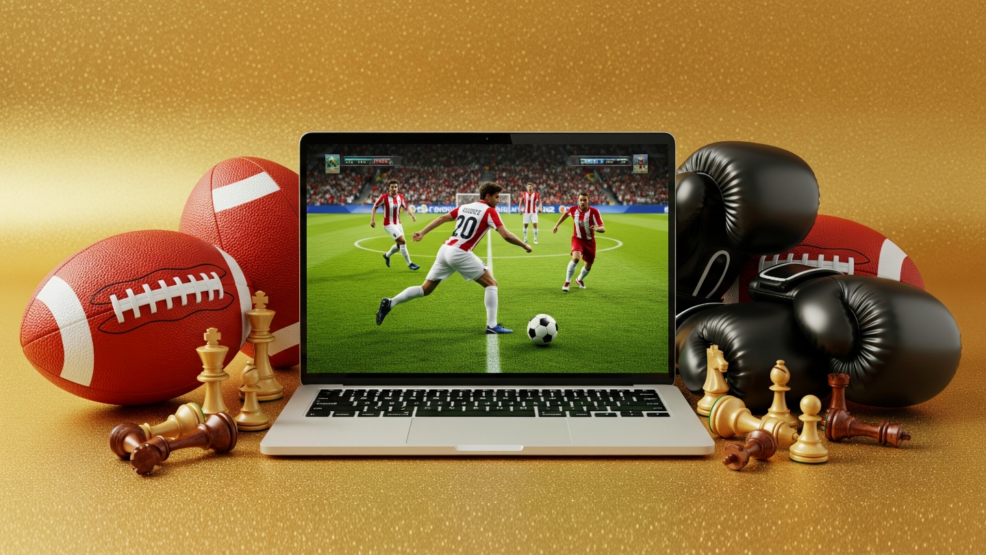 Comprehensive Betting at Portal MZANSIBET
                                